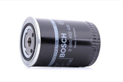 Bosch 0 986 452 400 Oil Filter