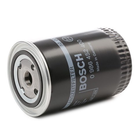 Bosch 0 986 452 400 Oil Filter, photo 3