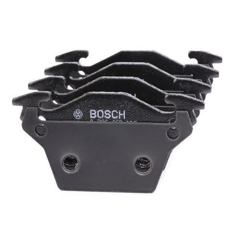 Bosch 0 986 460 002 Brake Pad Set, photo 3