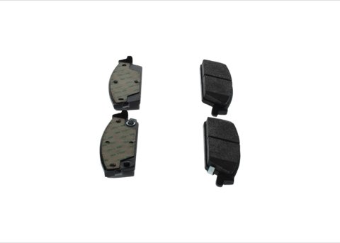 Bosch 0 986 460 005 Brake Pad Set, photo 3