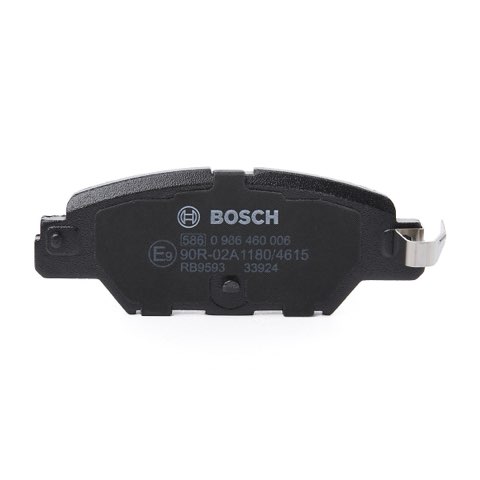 Bosch 0 986 460 006 Brake Pad Set, photo 3