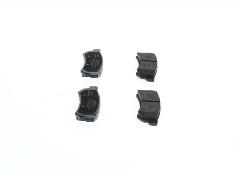 Bosch 0 986 460 007 Brake Pad Set, photo 3