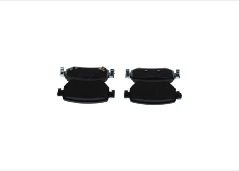 Bosch 0 986 460 010 Brake Pad Set, photo 3