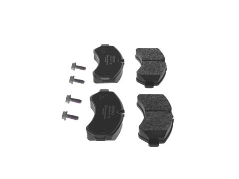Bosch 0 986 460 013 Brake Pad Set, photo 3