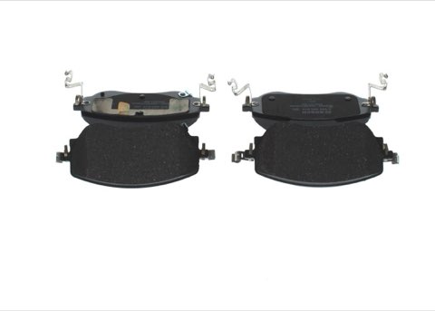 Bosch 0 986 460 015 Brake Pad Set, photo 3