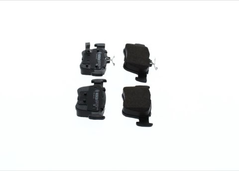 Bosch 0 986 460 019 Brake Pad Set, photo 2