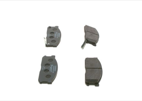 Bosch 0 986 460 020 Brake Pad Set, photo 3