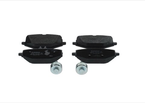 Bosch 0 986 460 023 Brake Pad Set, photo 2