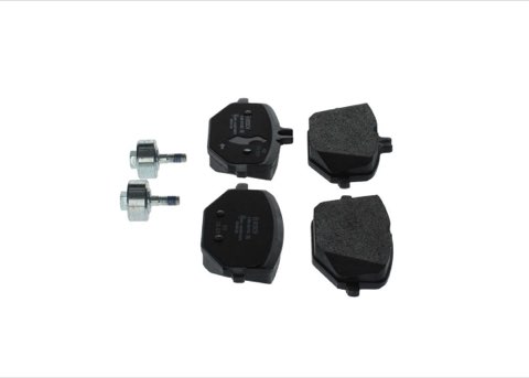 Bosch 0 986 460 023 Brake Pad Set, photo 3