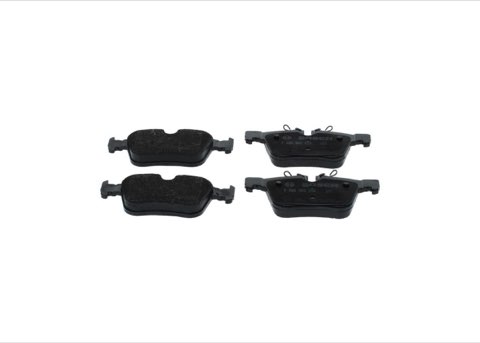 Bosch 0 986 460 034 Brake Pad Set, photo 2