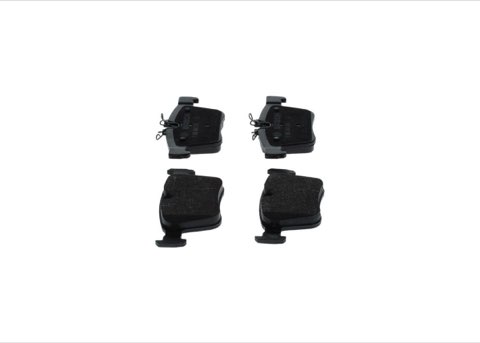Bosch 0 986 460 034 Brake Pad Set, photo 3