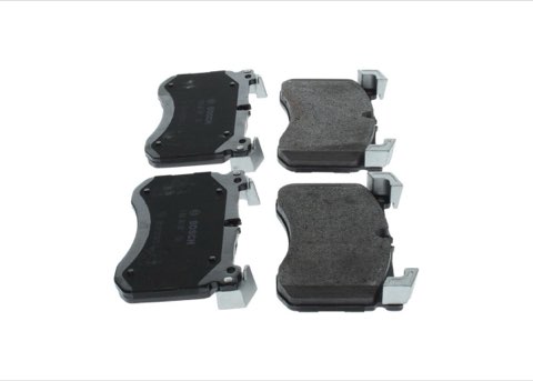 Bosch 0 986 460 037 Brake Pad Set, photo 3