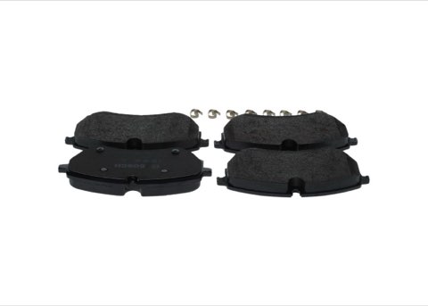 Bosch 0 986 460 046 Brake Pad Set, photo 2