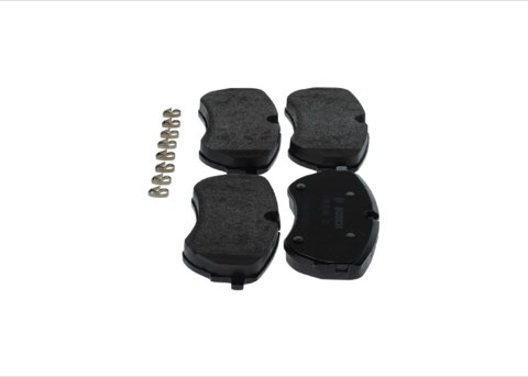 Bosch 0 986 460 046 Brake Pad Set, photo 3