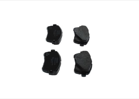 Bosch 0 986 460 048 Brake Pad Set, photo 3