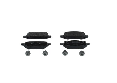 Bosch 0 986 460 049 Brake Pad Set, photo 2