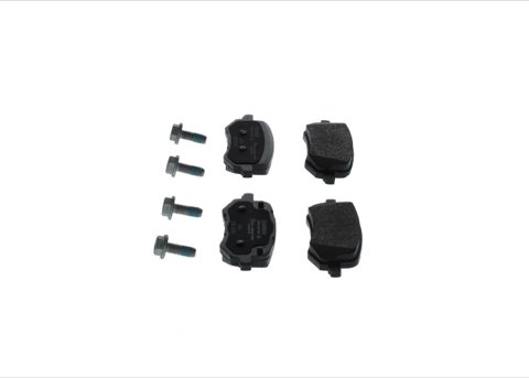 Bosch 0 986 460 049 Brake Pad Set, photo 3