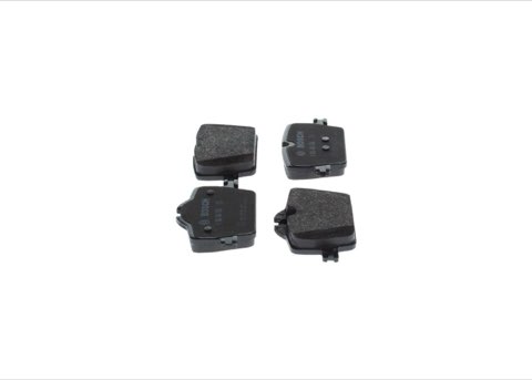 Bosch 0 986 460 056 Brake Pad Set, photo 2