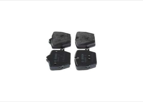 Bosch 0 986 460 057 Brake Pad Set, photo 3