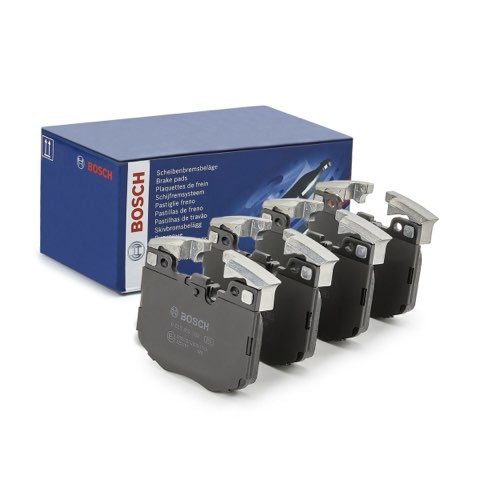 Bosch 0 986 460 060 Brake Pad Set, photo 2