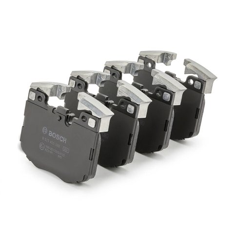Bosch 0 986 460 060 Brake Pad Set, photo 3