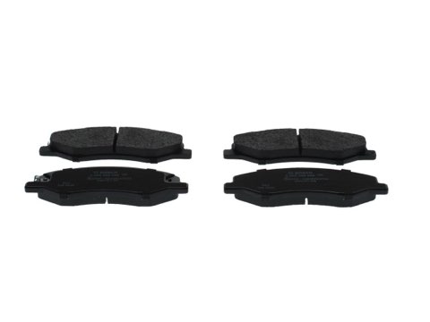 Bosch 0 986 460 068 Brake Pad Set, photo 2