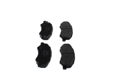Bosch 0 986 460 068 Brake Pad Set, photo 3