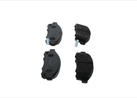 Bosch 0 986 460 069 Brake Pad Set, photo 2