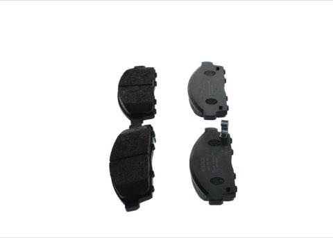 Bosch 0 986 460 069 Brake Pad Set, photo 3