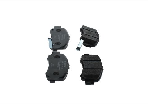 Bosch 0 986 460 070 Brake Pad Set, photo 3