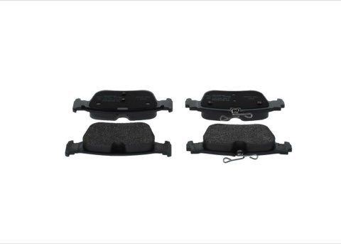 Bosch 0 986 460 074 Brake Pad Set, photo 2