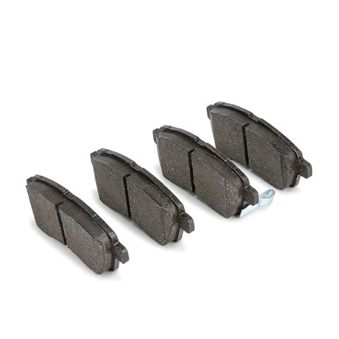 Bosch 0 986 460 075 Brake Pad Set, photo 3