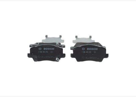 Bosch 0 986 460 078 Brake Pad Set, photo 2