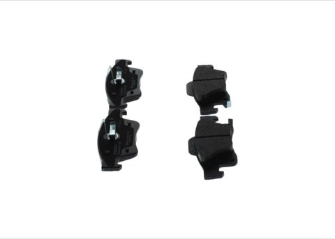 Bosch 0 986 460 081 Brake Pad Set, photo 2