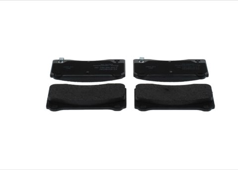 Bosch 0 986 460 084 Brake Pad Set, photo 3