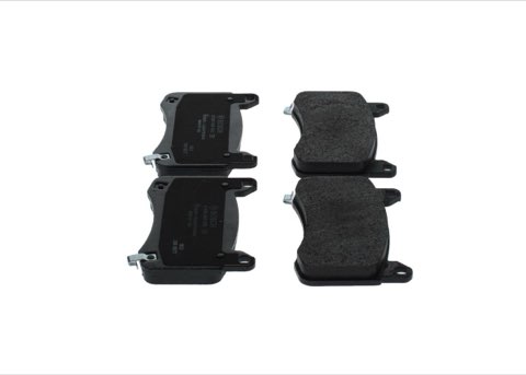 Bosch 0 986 460 085 Brake Pad Set, photo 3
