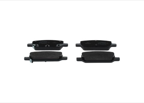 Bosch 0 986 460 086 Brake Pad Set, photo 2