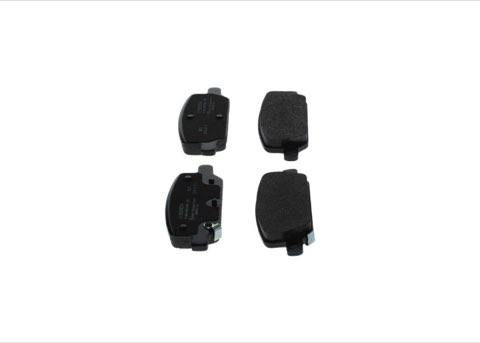 Bosch 0 986 460 086 Brake Pad Set, photo 3