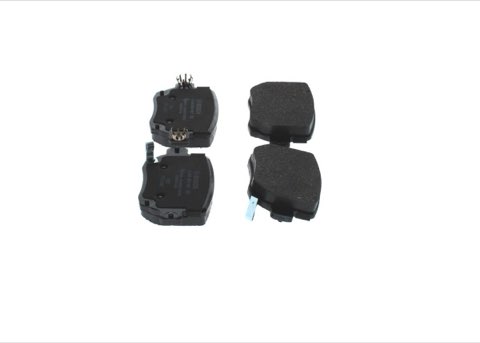 Bosch 0 986 460 087 Brake Pad Set, photo 3