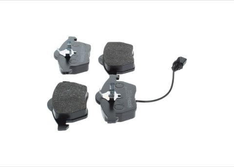 Bosch 0 986 460 118 Brake Pad Set, photo 3