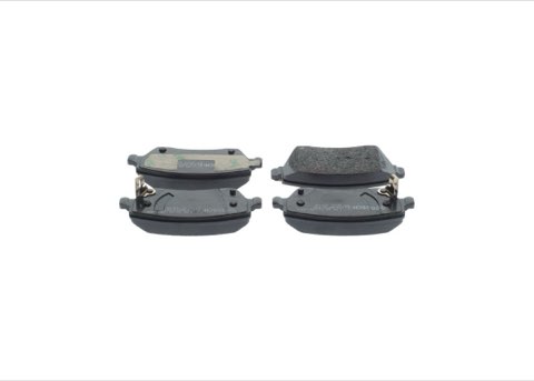 Bosch 0 986 460 123 Brake Pad Set, photo 3