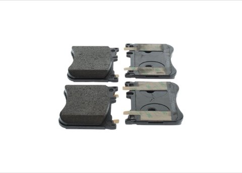 Bosch 0 986 460 124 Brake Pad Set, photo 3