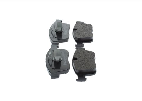 Bosch 0 986 460 131 Brake Pad Set, photo 2