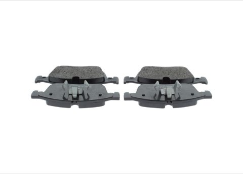 Bosch 0 986 460 131 Brake Pad Set, photo 3