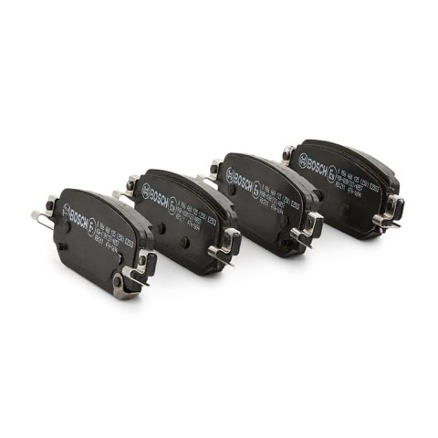 Bosch 0 986 460 135 Brake Pad Set, photo 3