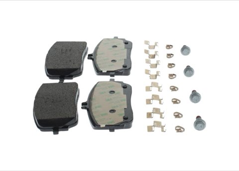 Bosch 0 986 460 146 Brake Pad Set, photo 3