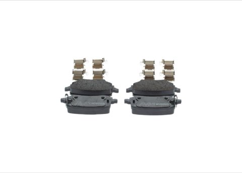 Bosch 0 986 460 161 Brake Pad Set, photo 3
