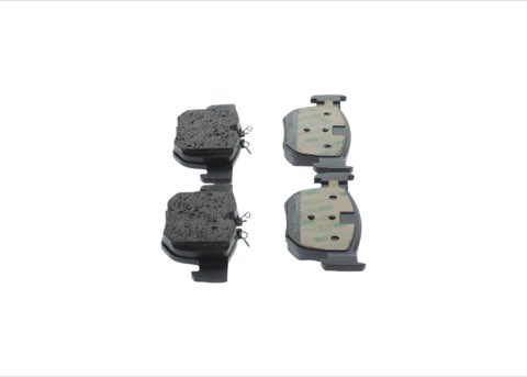 Bosch 0 986 460 166 Brake Pad Set, photo 3