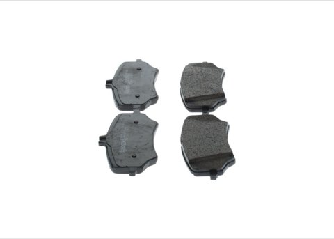 Bosch 0 986 460 167 Brake Pad Set, photo 3