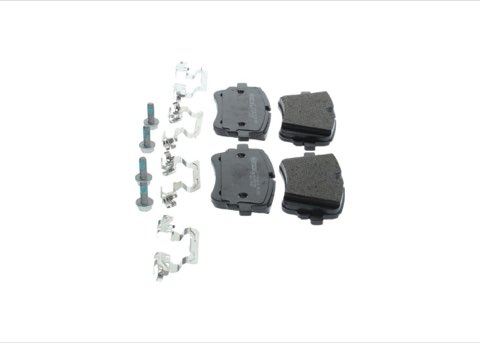 Bosch 0 986 460 173 Brake Pad Set, photo 3